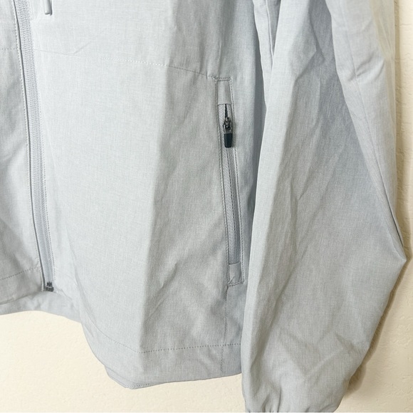 Vuori Women’s Outdoor Trainer Shell Athletic Jacket | Size L - Picture 3 of 8